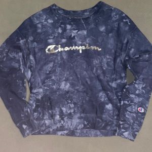 champion crewneck
